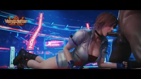 Asuka - Ranking [Blacked][Lewdgazer][NO WM][4K60FPS]