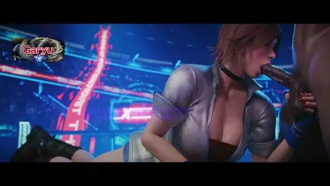 Asuka - Ranking [Blacked][Lewdgazer][NO WM][4K60FPS]