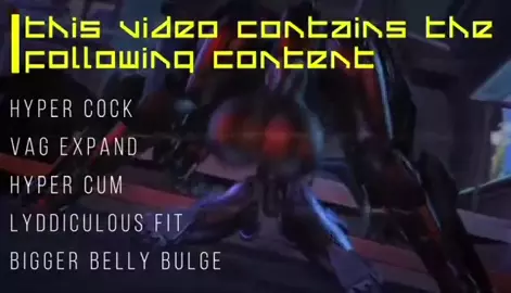 Bladewolf Dominate Alilkira [Kx2-SFM] [Sound edit]