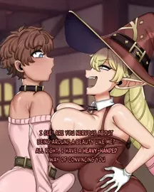 [BobaBamory] Livith joins the Party