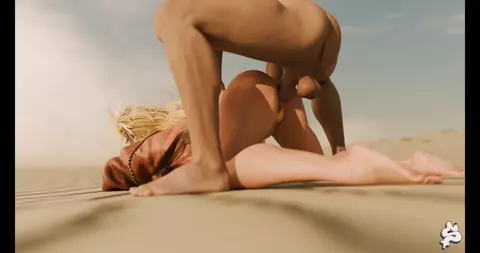 Gemma vs the Impossible: Breath of the Storm - Monster Hunter Wilds