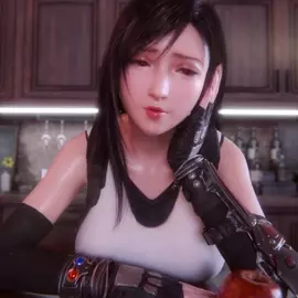 【Pantsushi】2025.12.10 Tifa is Lonely - 4k unwatermarked