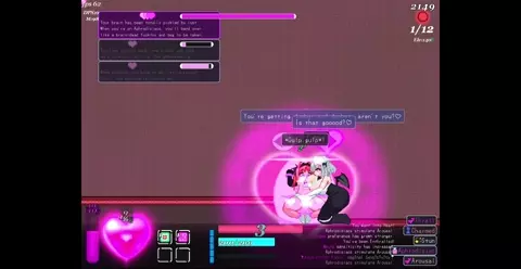 Eris Dysnomia - STAGE 5