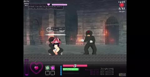 Eris Dysnomia - STAGE 4