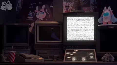 Frennis Fuck night Upscaled