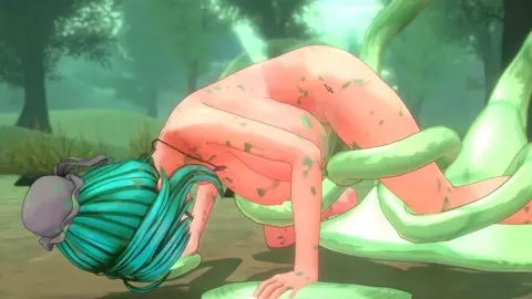 The Fairy Tale of Holy Knight Ricca