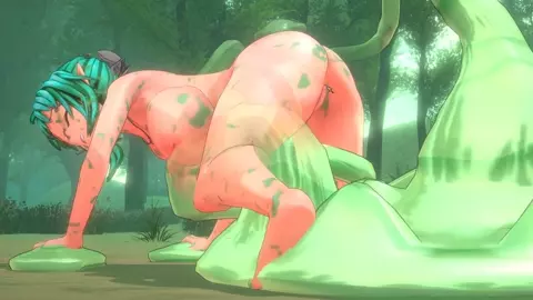 The Fairy Tale of Holy Knight Ricca