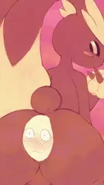 Anal vore by conduitcore