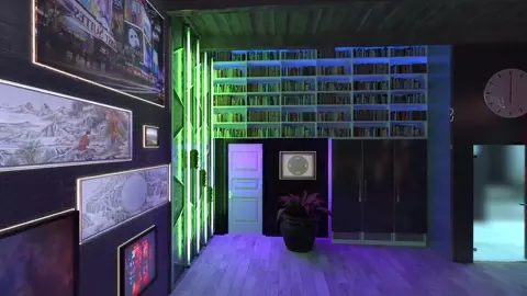 Futa Obsession Playground