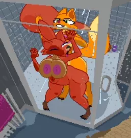 [ToiletMan] Shower Time!!!