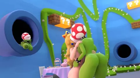 Peachy Plants [TradeIt]