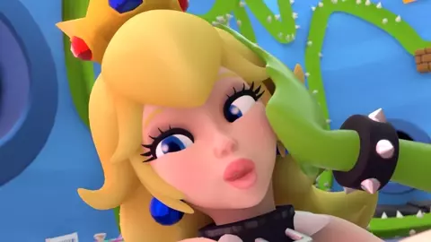 Peachy Plants [TradeIt]