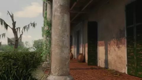 Cammy Reverse [NO WM][MinkoAnimation][4K60FPS]