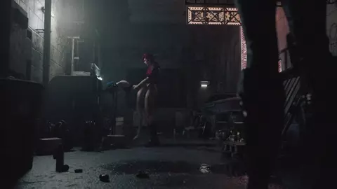 Jinx and Vi [NO WM][SageofOsiris][4K60FPS]