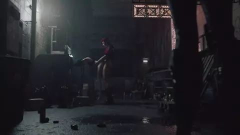 Jinx and Vi [NO WM][SageofOsiris][4K60FPS]