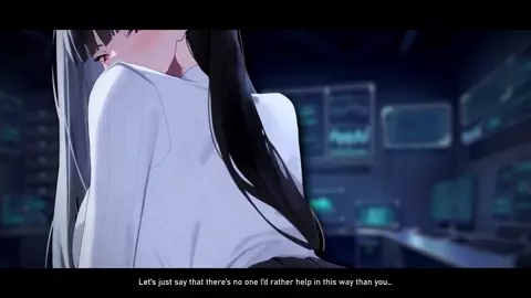 [Animated, Voiced] Rio Breaks your Streak [Preview]