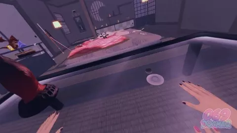 DS (POV Version) Part 2 13