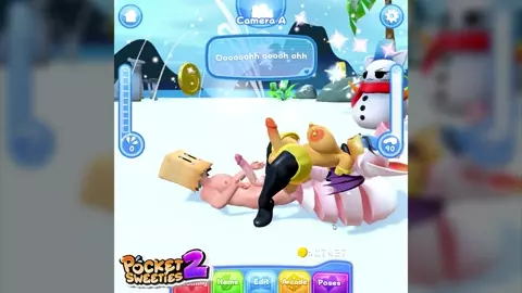 Rouge The Bat Pregnant Game