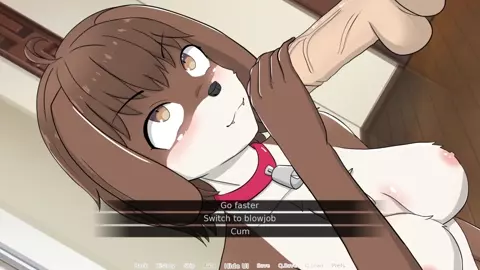 Furry Pet Dog Yiff Hentai