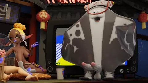 One lucky fan took part in this special Deep Cut event (behind the scenes)