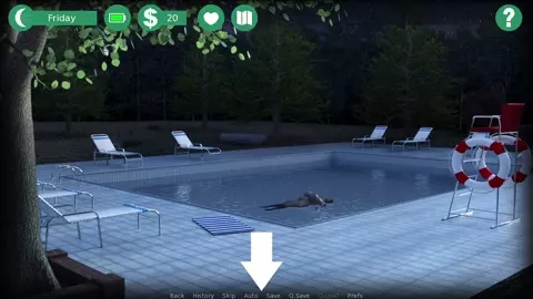 [Chaixas-Games] XXLove 0.8 (Gameplay) #2