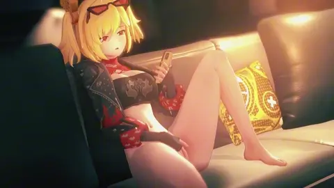 Endless Zenless [HMV] - SemperLeaf