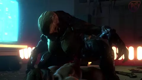 Doom sex
