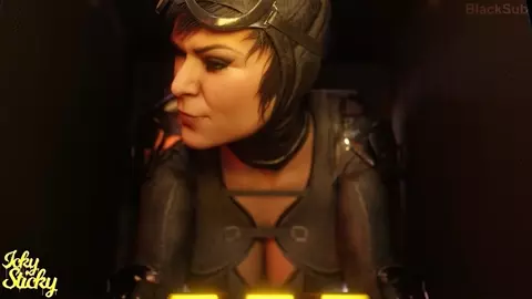 Thy Pussy Traps (two Parts) [LEGENDADO PT-BR]