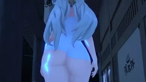 Sweet Dreams - Yixuan version's [SeruMMD]