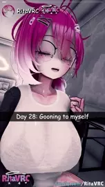 [RitaVRC] I'm also a gooner