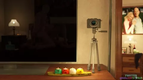 TEMPTATION - Episode 12 (Trailer)