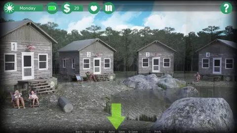 [Chaixas-Games] XXLove 0.8 (Gameplay) #14