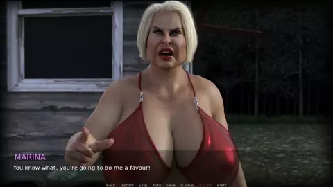 [Chaixas-Games] XXLove 0.8 (Gameplay) #13