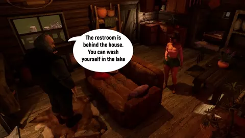 Vacation with DAD - (86 min kinky stuff) / all parts merged