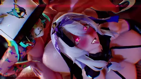 Neko00 - Nyakumi pmv