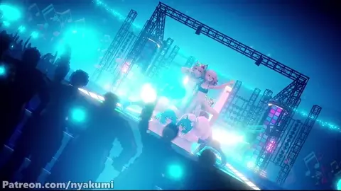 Neko00 - Nyakumi pmv