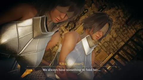 (NTR) A mother who works in a prison [Episode 1] [Two Life Studio]