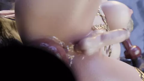 Were For The B [NO WM][Futa][TDonTran[4K60FPS]