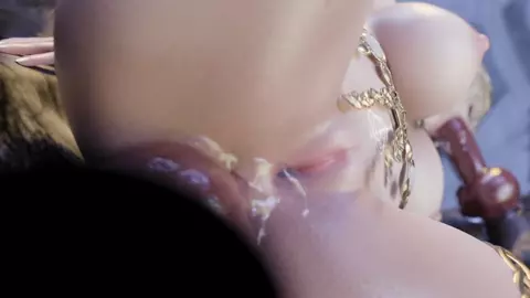 Were For The B [NO WM][Fem][TDonTran[4K60FPS]