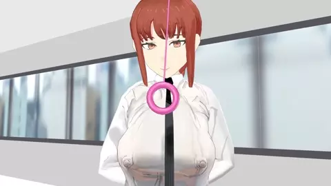 {Eng}(Pastakudasai)All makima scenes 1-4