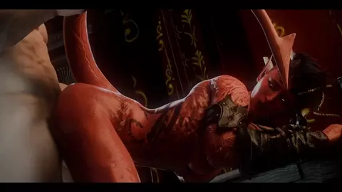 Karlach's Deep Quest [DeltaFxx] [4K60FPS]