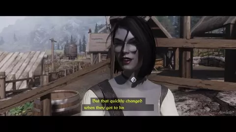 The Lost Orc (Full Video)