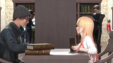 Marin exposed outdoors Day 5