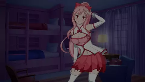 Hire Me, Fuck Me - Idols Audition: Yumi Scene