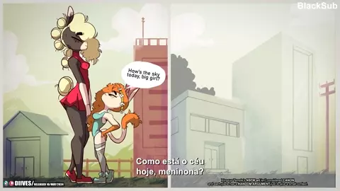 Talkin To Tall People [LEGENDADO PT-BR]