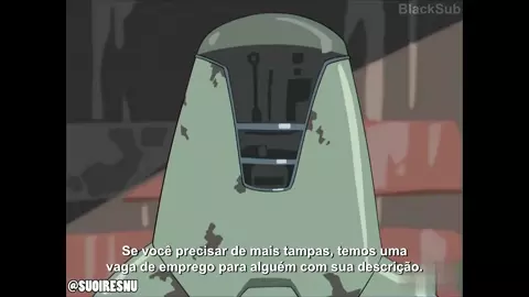 Vault Girl is gonna get that chip by any means... [LEGENDADO PT-BR]