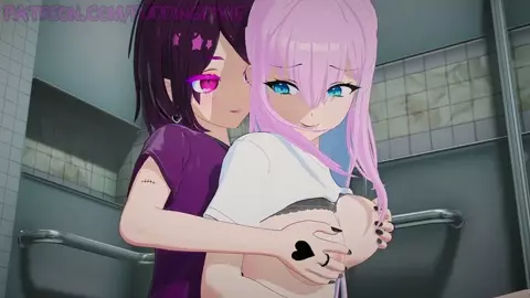 Pixie Jiggles Miyako Shikimori