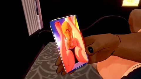 Saber and the Beast Part 2 [saberfucks]