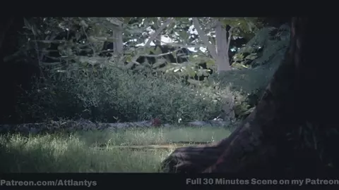 The Wild Tigress – Explorer Fucks a Tigress with a Perfect Body (Teaser)