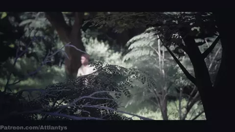 The Wild Tigress – Explorer Fucks a Tigress with a Perfect Body (Teaser)